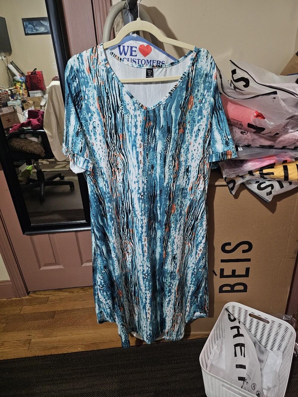 NWT Shein Bundle